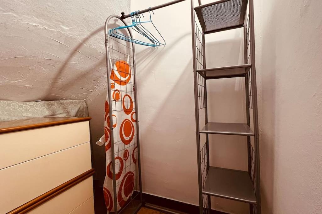 Mini Accommodation In Sanremo Liguria Bagian luar foto
