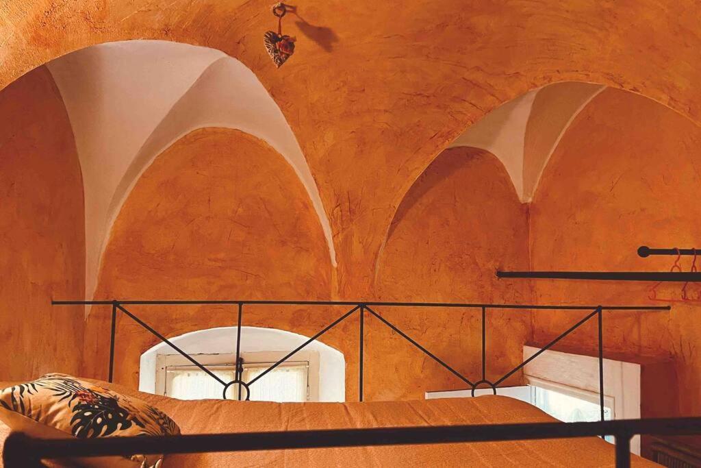Mini Accommodation In Sanremo Liguria Bagian luar foto